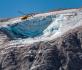 Eisabbruch in Italien: Schweizer überwachen den Gletscher an der Marmolata