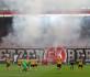 Kaiserslautern gegen Dresden: Stimmung: super, Spiel: na ja