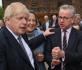 Regierungskrise in Großbritannien: Johnson feuert alten Weggefährten - Minister für Wales tritt zurück