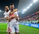 Fußball-WM: Schweiz im Achtelfinale nach hitziger Partie gegen Serbien