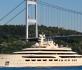 Alischer Usmanow: Ermittler durchsuchen Luxusjacht »Dilbar«