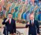 Chinas Präsident Xi beendet Russland-Reise