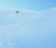 Schwer verletzt im Spital: Lawine erfasst Skitourenfahrer (72) am Sanetschpass