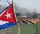 Nach tagelangem Kampf: Grossbrand in kubanischem Treibstofflager gelöscht