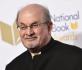 Autor Salman Rushdie laut Berichten nicht mehr an Beatmungsgerät