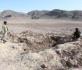 Überreste von 16 Menschen in Massengrab in Afghanistan gefunden
