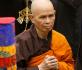 Weltbekannter Mönch und Autor: Zen-Meister Thich Nhat Hanh ist tot