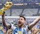 Wie der riesige Hype um Messi nach Argentiniens WM-Titel immer skurriler wird