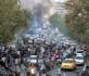 Laut NGOs bis zu 76 Tote bei Protesten im Iran