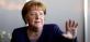 Angela Merkel findet Vorwurf »Putin-Versteher« nicht in Ordnung