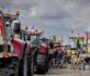 Bauernproteste in den Niederlanden: Blockaden und Morddrohungen