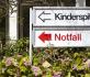 Pädiatrie Schweiz warnt vor Versorgungsengpass in Kinderkliniken